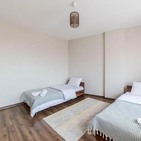 Centrally Located 2 Bedroom Apt With Netflix Bursa Exterior foto