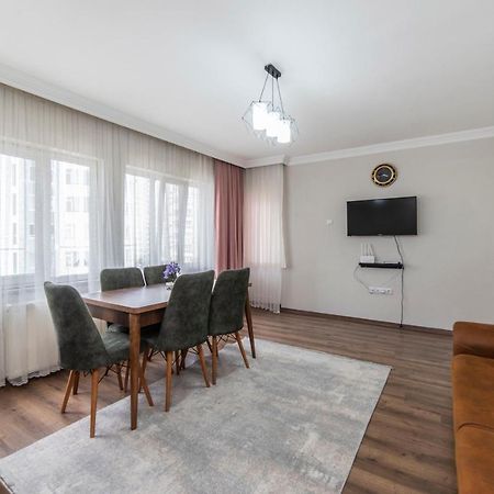 Centrally Located 2 Bedroom Apt With Netflix Bursa Exterior foto