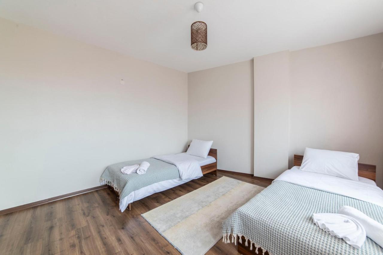 Centrally Located 2 Bedroom Apt With Netflix Bursa Exterior foto