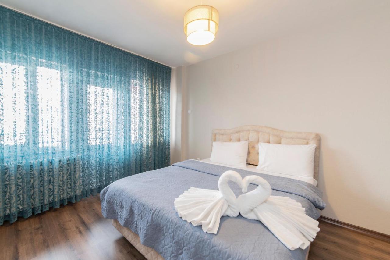 Centrally Located 2 Bedroom Apt With Netflix Bursa Exterior foto