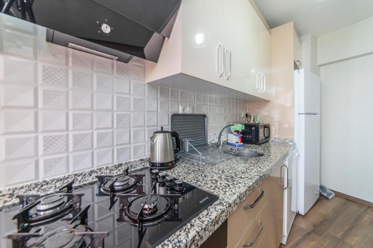 Centrally Located 2 Bedroom Apt With Netflix Bursa Exterior foto
