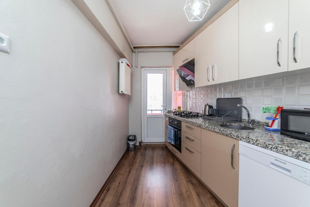 Centrally Located 2 Bedroom Apt With Netflix Bursa Exterior foto
