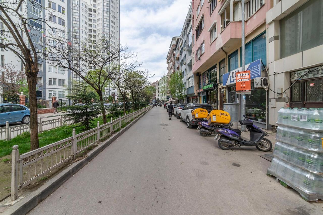 Centrally Located 2 Bedroom Apt With Netflix Bursa Exterior foto